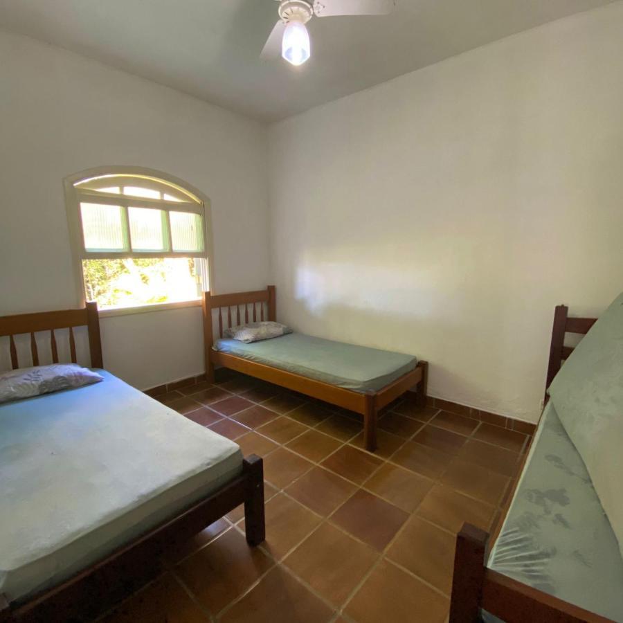 Villa Chácara Palma Ubatuba Esterno foto